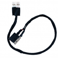 Conector Dc Jack para Lenovo Ideapad Z570 Z575 V570 V575