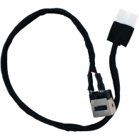 Conector Dc Jack para Lenovo Ideapad Z570 Z575 V570 V575