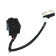 Dc Jack + Cabo para Sony Pcg-61a14l