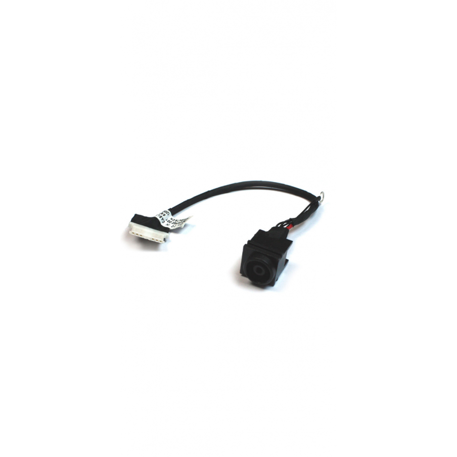 Dc Jack + Cabo para Sony Pcg-61a14l