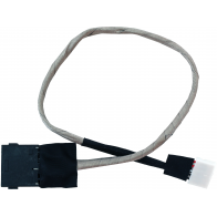 Conector Jack para Lenovo Flex 3-1470, 3-1480