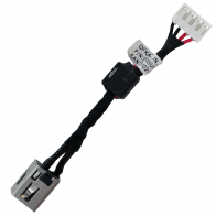 Conector Dc Jack Toshiba U845w