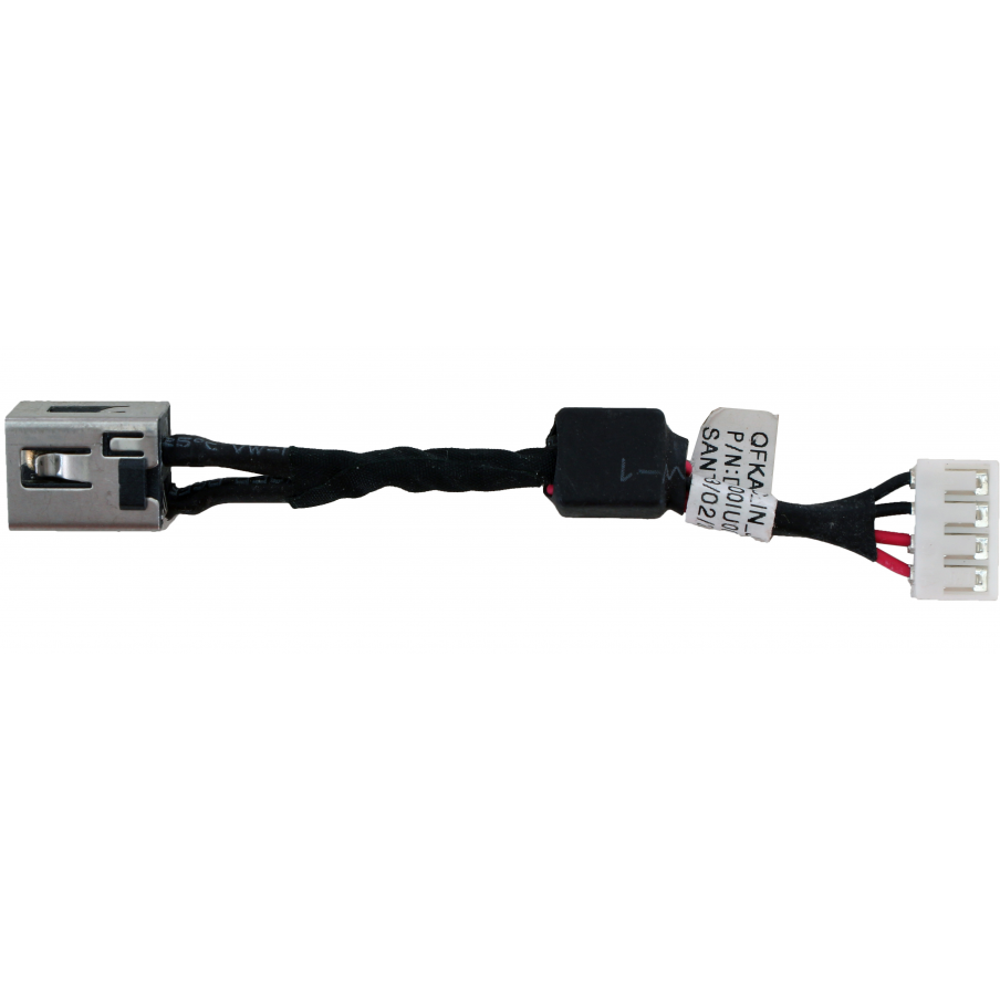 Conector Dc Jack Toshiba U845w