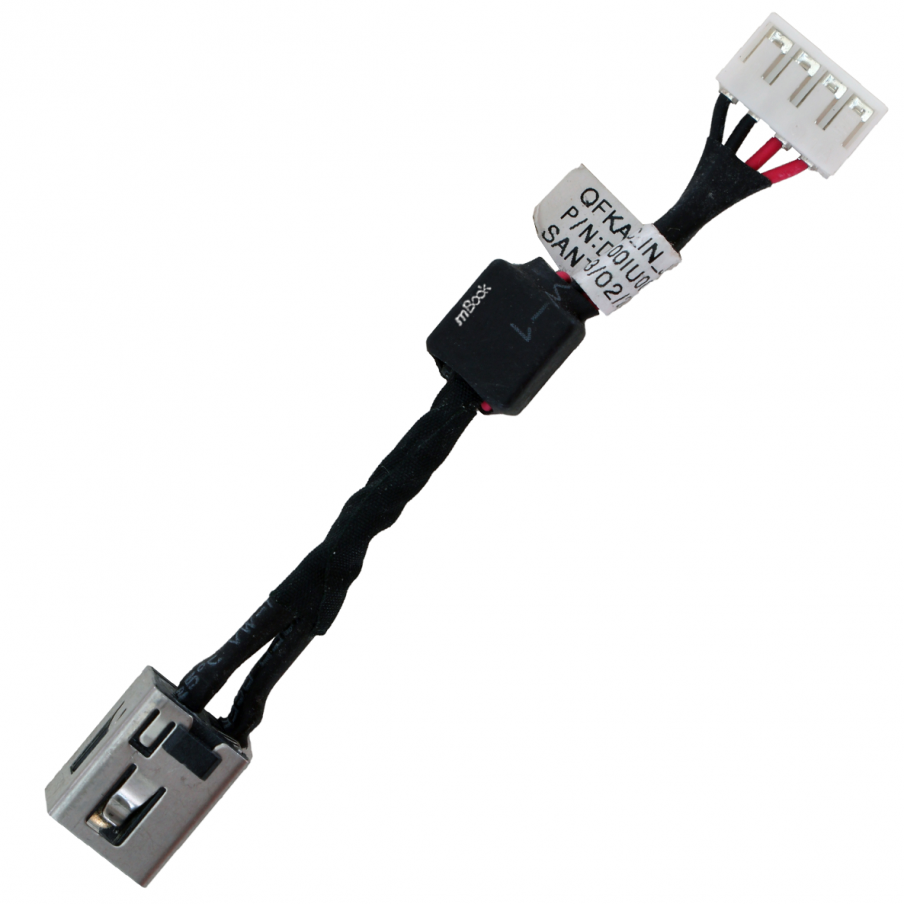 Conector Dc Jack Sony Vaio Vpcsb Vpc-sb Vpcsa Vpc-sa Vpcsa