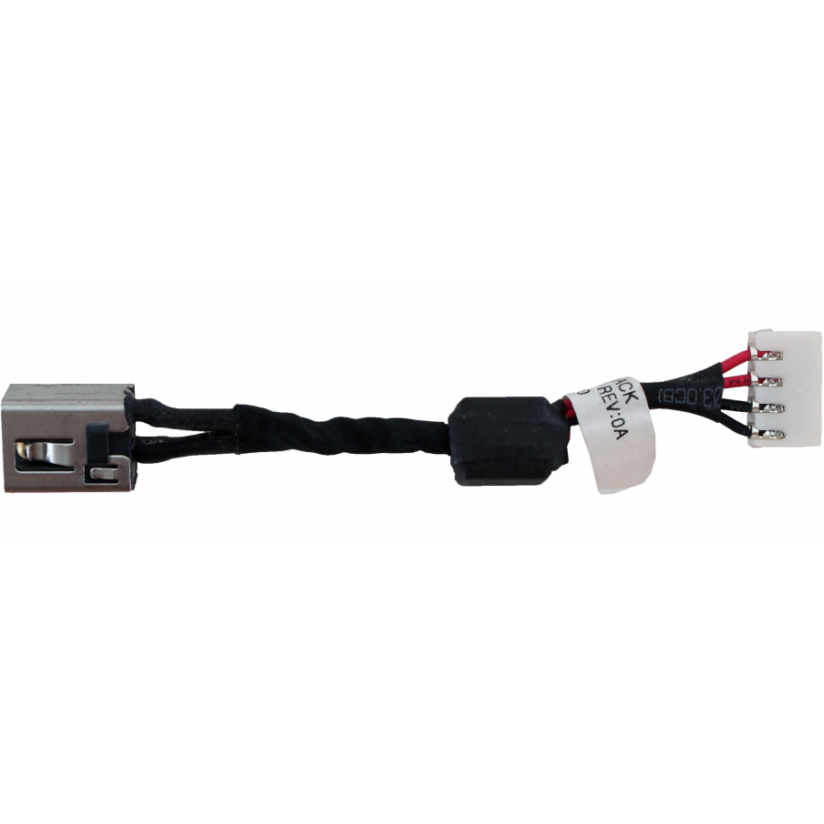 Conector Dc Jack Sony Vaio Vpcsb Vpc-sb Vpcsa Vpc-sa Vpcsa