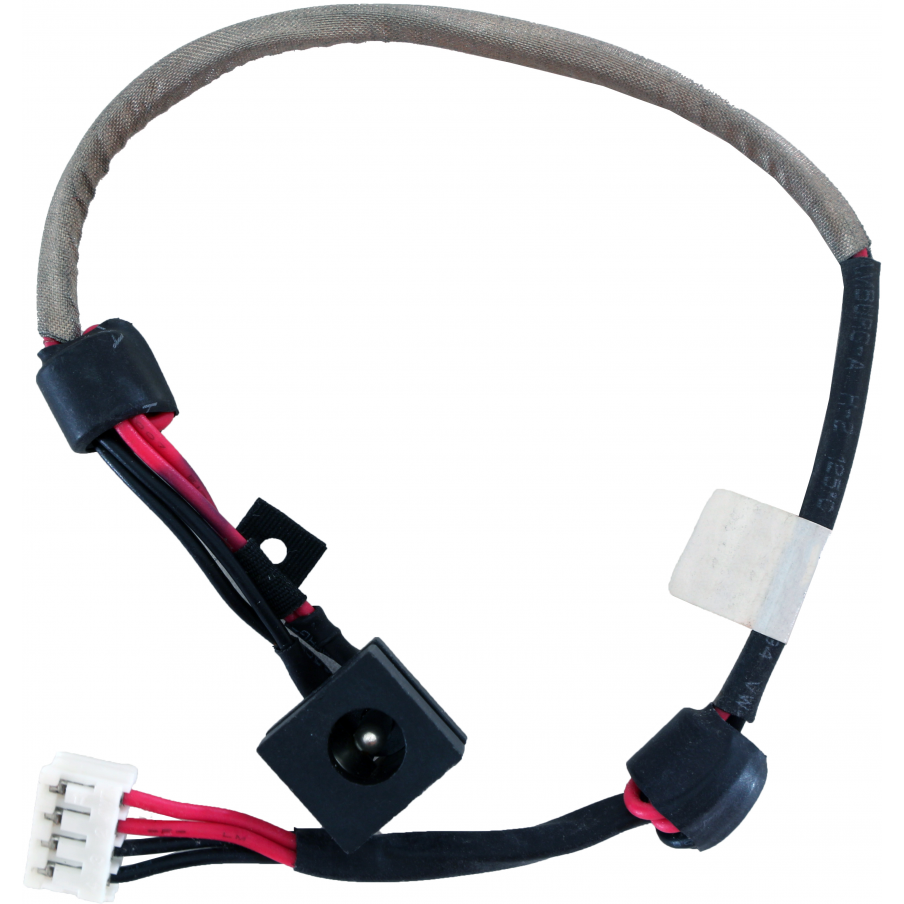 Conector Dc Jack para Lenovo Ideapad Y430 G530