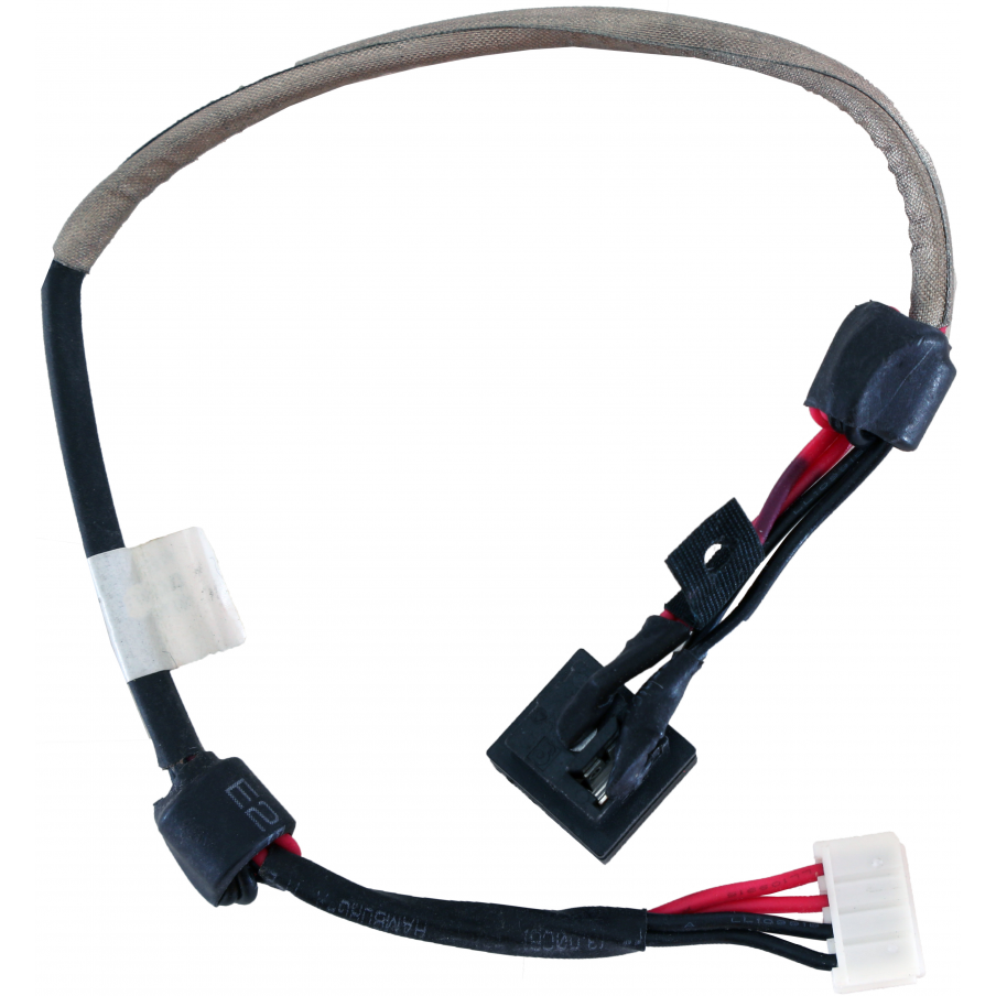 Conector Dc Jack para Lenovo Ideapad Y430 G530