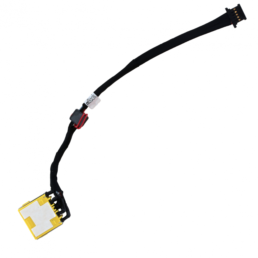 Conector Dc Jack para Lenovo Ideapad Yoga 2 13