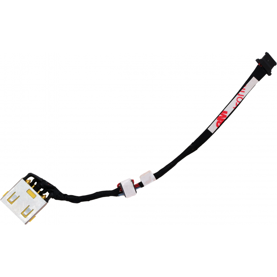 Conector Dc Jack para Lenovo Ideapad Yoga 2 13