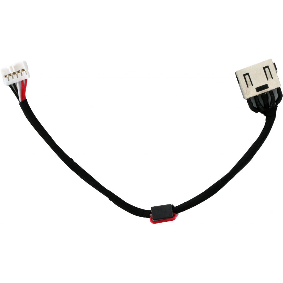 Conector Jack para Lenovo Z40-45 Z40-70 Z40-75 Z41-70