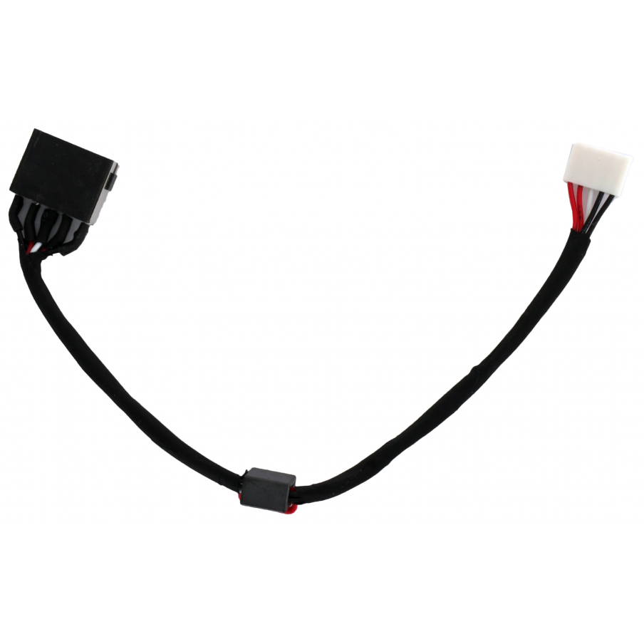 Conector Jack para Lenovo Z40-45 Z40-70 Z40-75 Z41-70