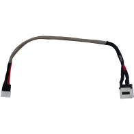 Conector Dc Jack para Lenovo Ideapad Z360 G360 Z370