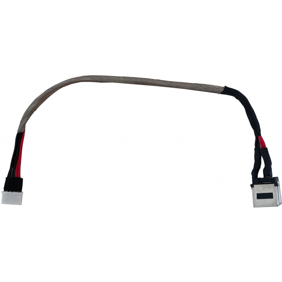 Conector Dc Jack para Lenovo Ideapad Z360 G360 Z370