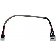 Conector Dc Jack para Lenovo Ideapad Z360 G360 Z370