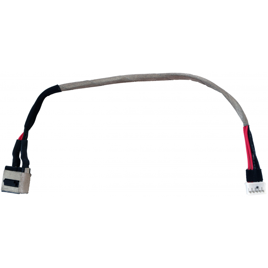 Conector Dc Jack para Lenovo Ideapad Z360 G360 Z370