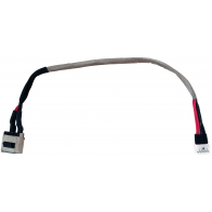 Conector Dc Jack para Lenovo Ideapad Z360 G360 Z370