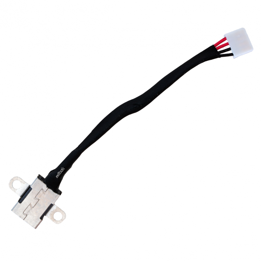 Conector De Entrada Dc Jack Para Lg A410 C40 C400 Jk99