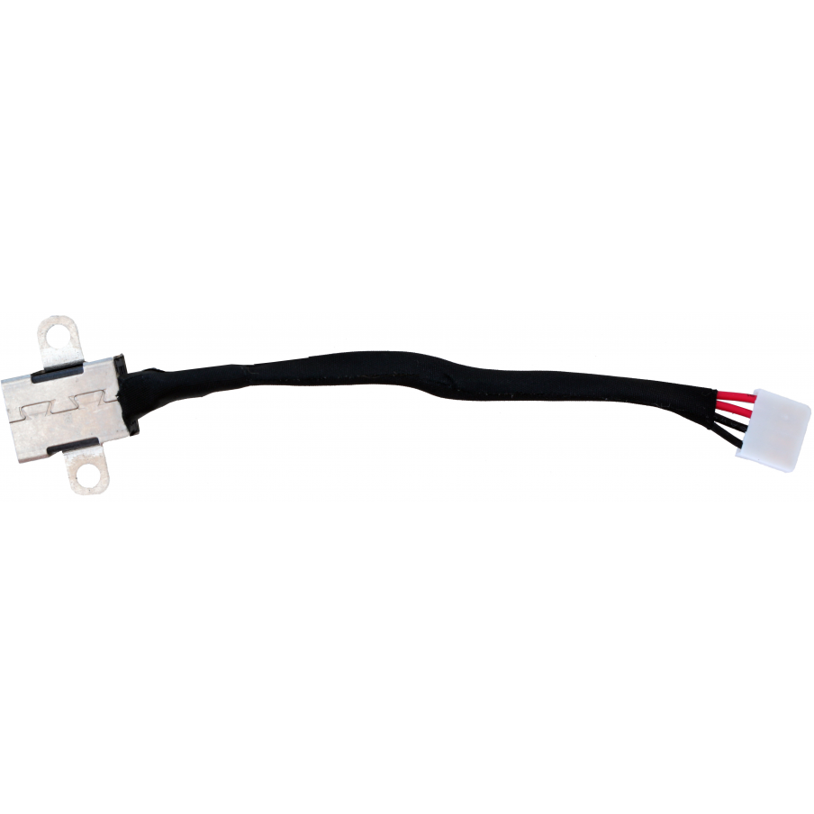 Conector De Entrada Dc Jack Para Lg A410 C40 C400 Jk99