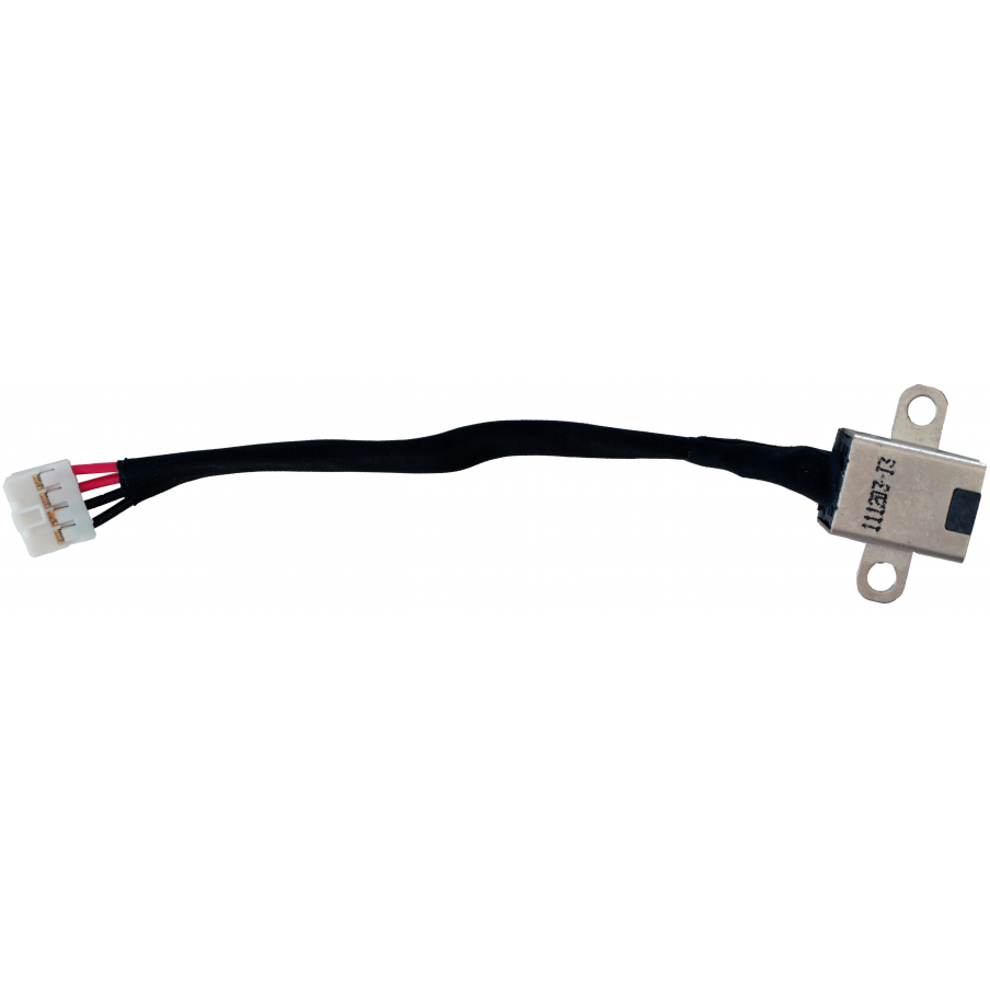 Conector De Entrada Dc Jack Para Lg A410 C40 C400 Jk99