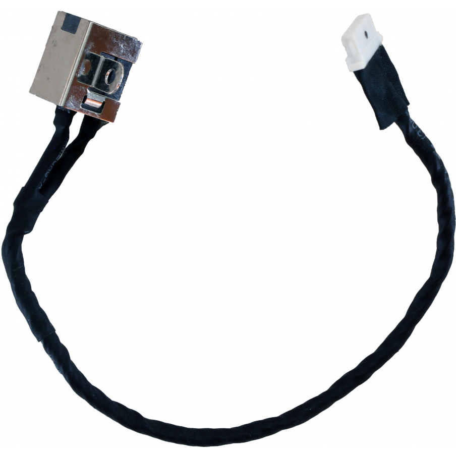 Conector Dc Jack para LG R380