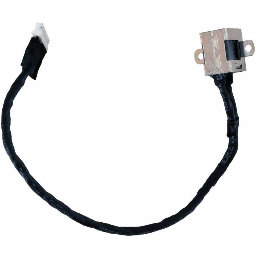 Conector Dc Jack para LG R380