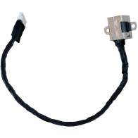 Conector Dc Jack para LG R380