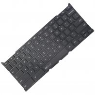 Teclado Para Samsung Chromebook Xe500c13 Layout US