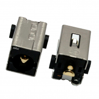 Conector Dc Jack Toshiba A660 A660d C50 C55 C55d C660