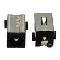 Conector Dc Jack Toshiba A660 A660d C50 C55 C55d C660