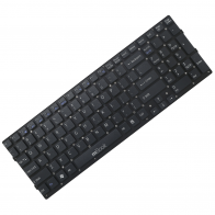 Teclado para Sony Vaio compatível com PN 148952731