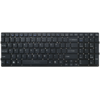 Teclado para Sony Vaio compatível com PN 148952731