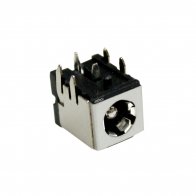 Conector Dc Jack Aoc All-in-one V20 Series