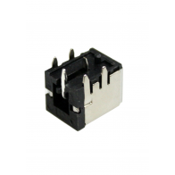 Conector Dc Jack Aoc All-in-one V20 Series