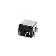 Conector Dc Jack para Acer Aspire One 721 Ao721 A0721 Series