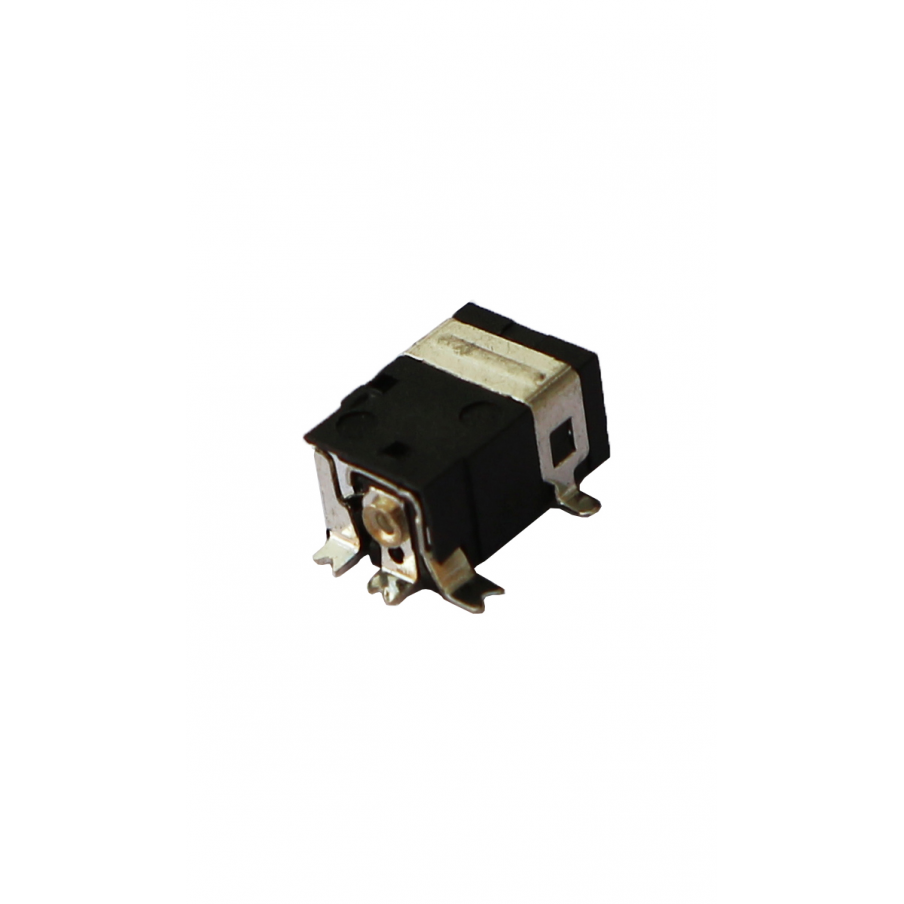 Conector DC Jack Philco PHN10AR123WS 10AR123WS 10A-R123WS