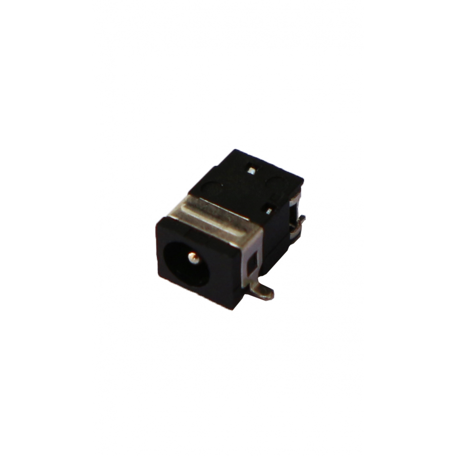 Conector DC Jack Philco PHN10AR123WS 10AR123WS 10A-R123WS