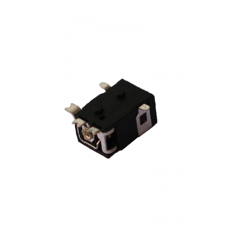 Conector DC Jack Philco PHN10AR123WS 10AR123WS 10A-R123WS