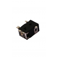 Conector DC Jack Philco PHN10AR123WS 10AR123WS 10A-R123WS