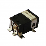 Conector DC Jack Positivo Duo ZR3630