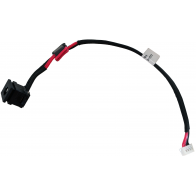 Conector Dc Jack Toshiba Satellite L505 L505d