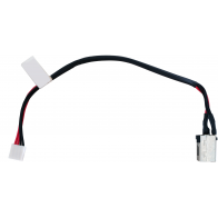 Conector DC Jack Toshiba Satellite L55T-B L55-C L55D-C