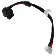 Conector DC Jack para Toshiba A305 A305d A505