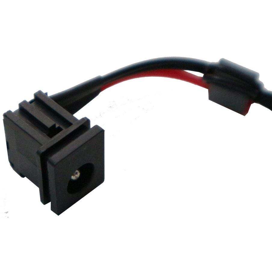 Conector DC Jack para Toshiba A305 A305d A505