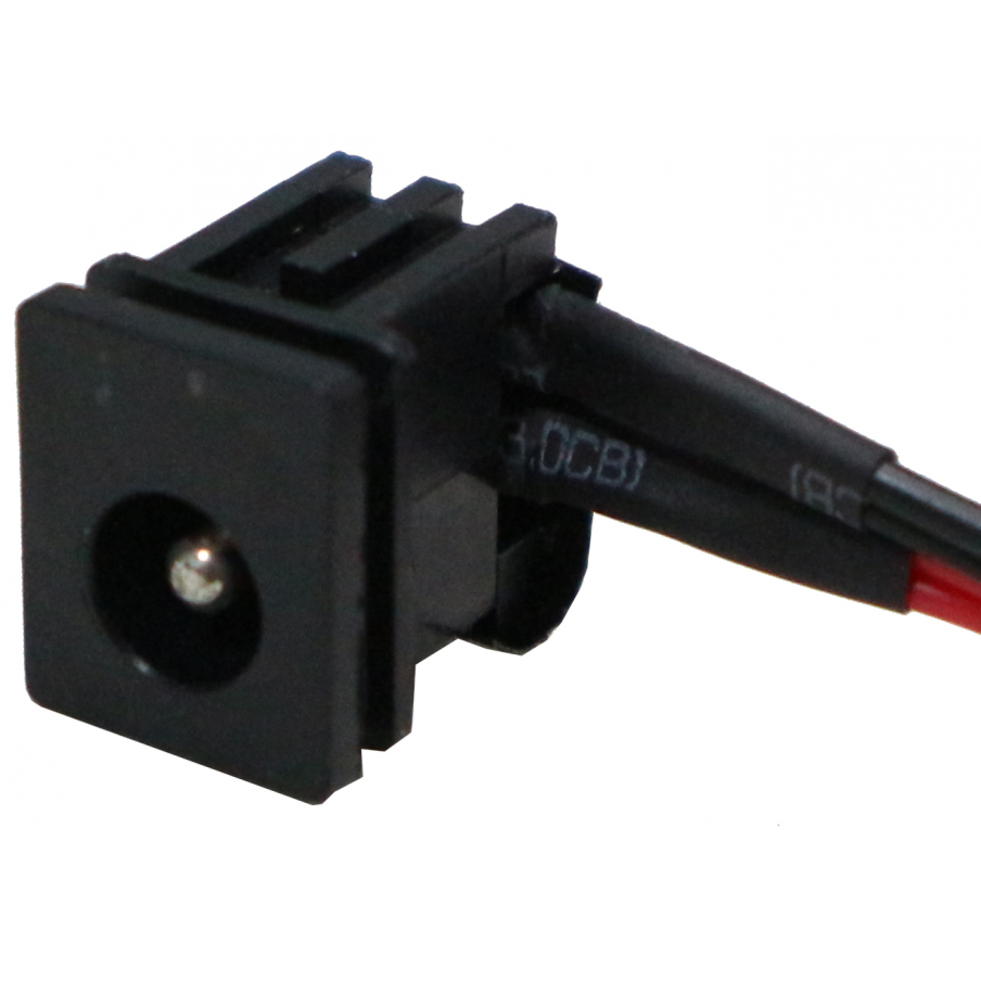 Conector DC Jack para Toshiba A305 A305d A505