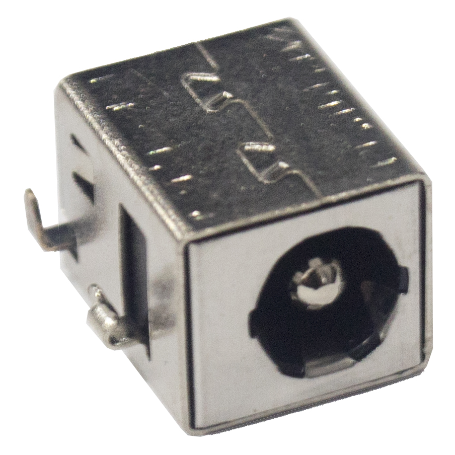 Conector DC Jack Positivo Sim 2840 3045 3000m 3020m 3200