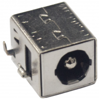 Conector DC Jack Positivo Sim 2840 3045 3000m 3020m 3200