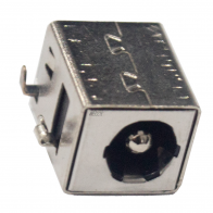 Conector DC Jack Positivo Unique S2120 S2511 S2550 S2560