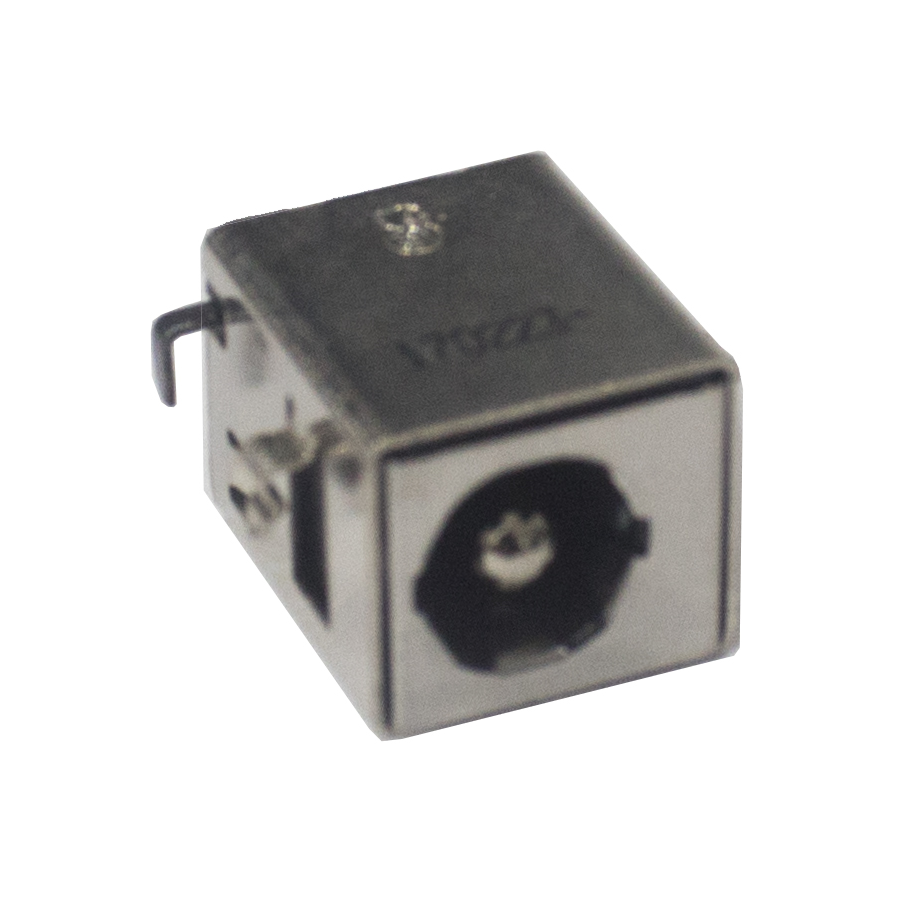 Conector DC Jack Positivo Unique S2120 S2511 S2550 S2560