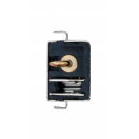 Dc Jack Conector para Lenovo Lnv L1125 L1145 L1325 L4030