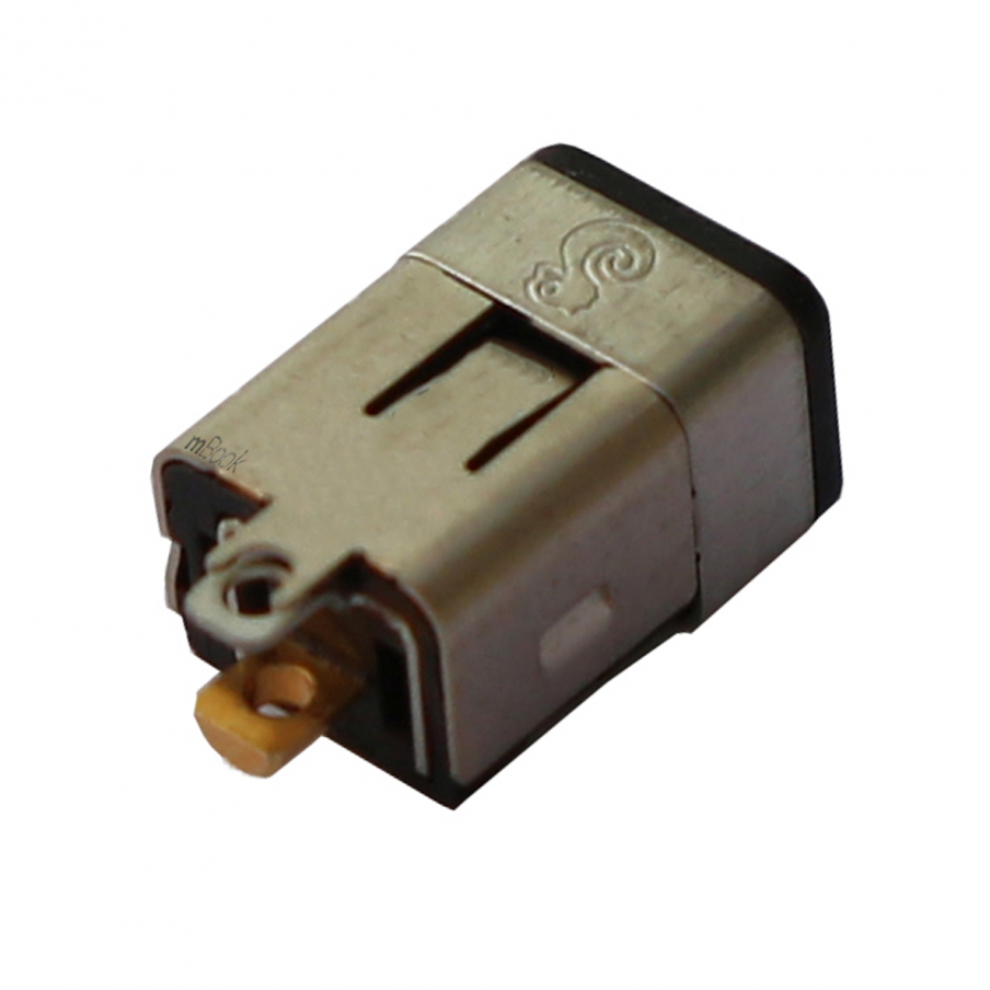 Conector DC Jack Samsung NP900X4D NP300U1A NP305U1A Sem cabo